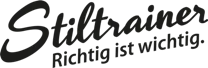 Stiltrainer – Richtig ist wichtig