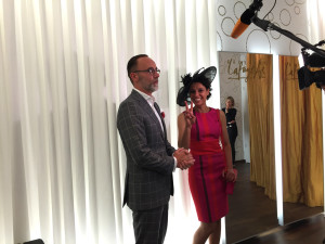 Stiltrainer - ZDF Morgenmagazin