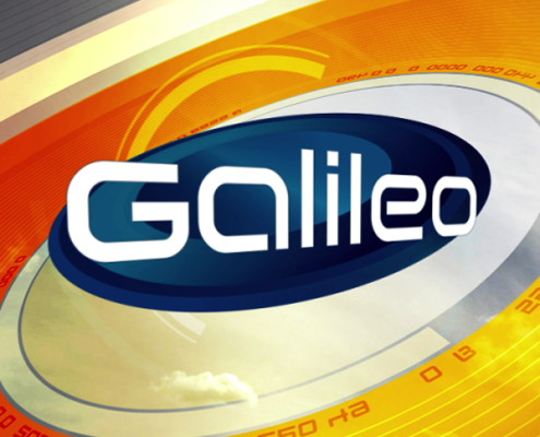 Galileo am Sonntag