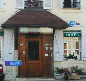 Hotelkritik